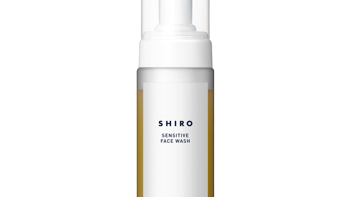SHIRO」旬シリーズから今年の恵みを閉じ込めたラワンぶきのフェイス