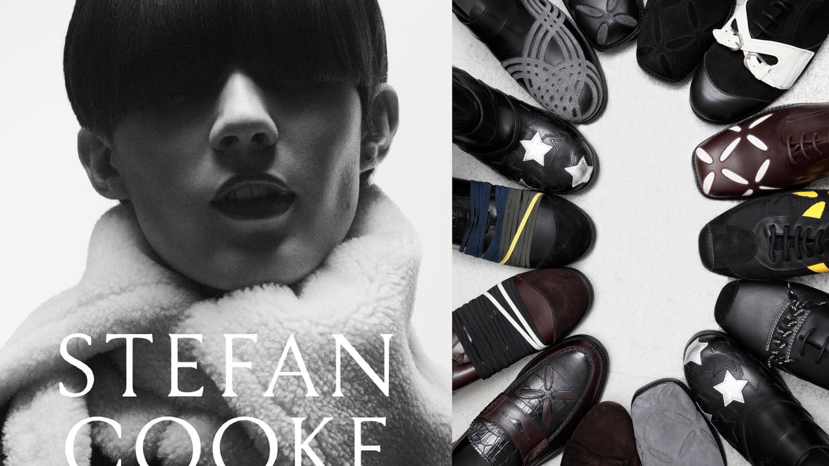STEFAN COOKE ステファンクック knit snood STEFAN COOKE ステファンクック knit snood 27929730_57634584_600.jpg
