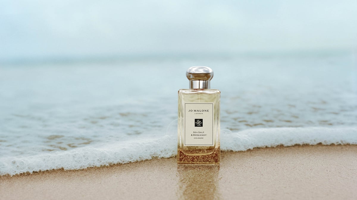 JO MALONE 香水 Red Hibiscus Cologne Intense | Jo Malone London