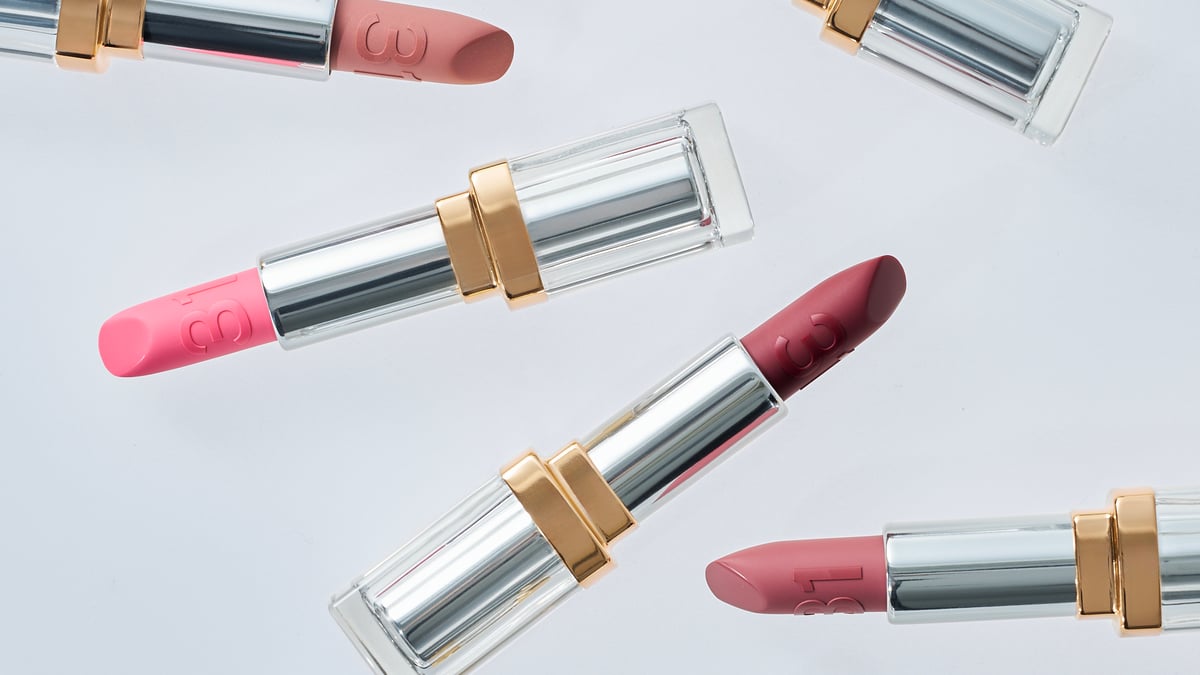 健やかに整った美しい唇へ 「シャネル」が新リップクリームを発売