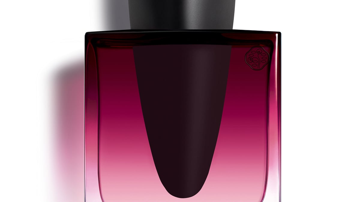 SHISEIDO」がフレグランスシリーズから新作を発売 ウッディフローラル