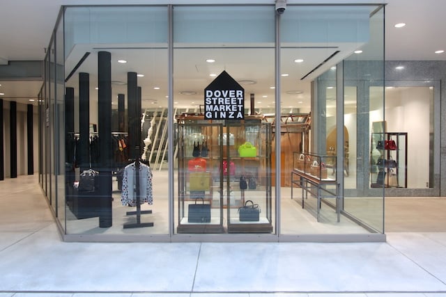 ジャケット・アウター NEIGHBORHOOD Dover Street Market Ginza NEIGHBORHOOD Dover Street Market Ginza - メルカリ