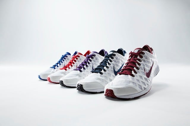早東駒城神5大学モチーフの駅伝コレクション発売 NIKEから