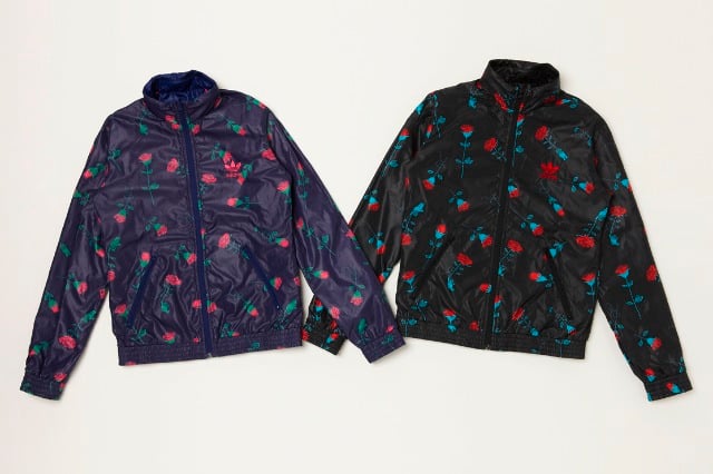 渋谷109発ブランド×adidasのスペシャルアイテム