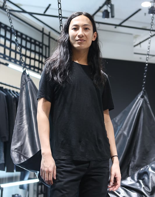 Women's Alexander Wang Designer Women's Apparel