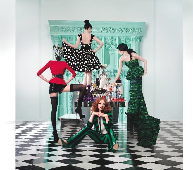 オリスタ　2011.5月・2012.12月　アン・アン 2009.10月 aliceolivia_001.jpg
