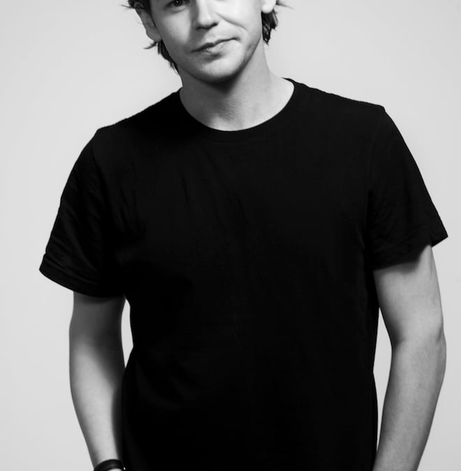 クリストファー・ケインがVERSUSを退任 ヴェルサーチが新戦略発表