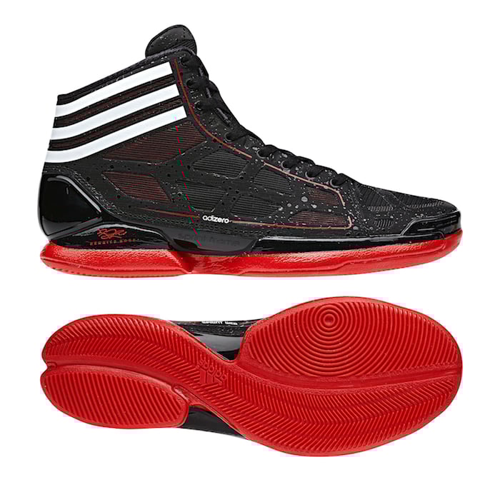 adidas アディダス バスケットボールシューズ crazylight adizero crazy lightアディダス バスケットボール史上最軽量