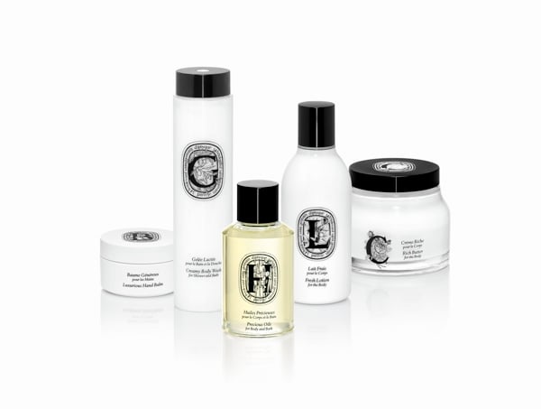 〜美と香りが導く旅へ〜肌を贅沢に潤す「ディプティック