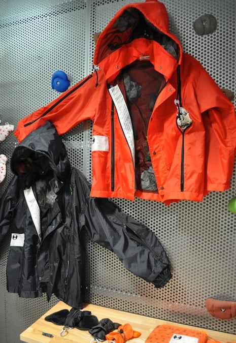 都会の避難所」都市型サバイバルウエアFINAL HOMEが原宿にオープン