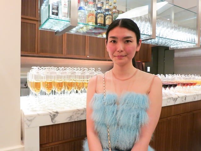 ハンアンスンがマークスタイラーから独立 新会社立ち上げ
