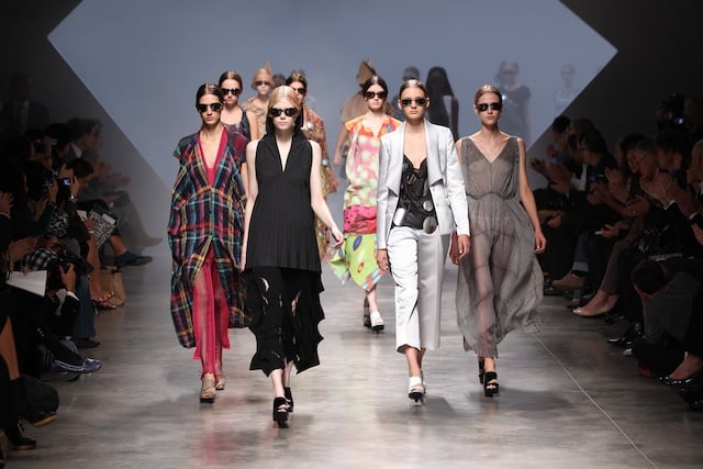 ISSEY MIYAKE クリエイティブディレクター藤原大が退任