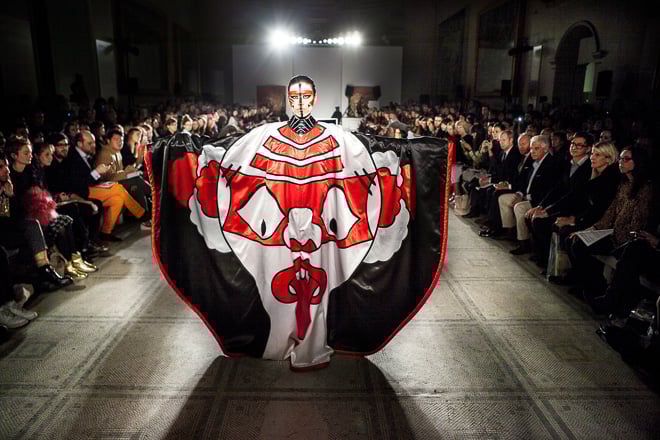 ★SALE★山本寛斎　ロングコート ヴィンテージ　超希少品　カンサイ　ヤマモト ☆SALE☆山本寛斎 ロングコート ヴィンテージ 超希少品 カンサイ