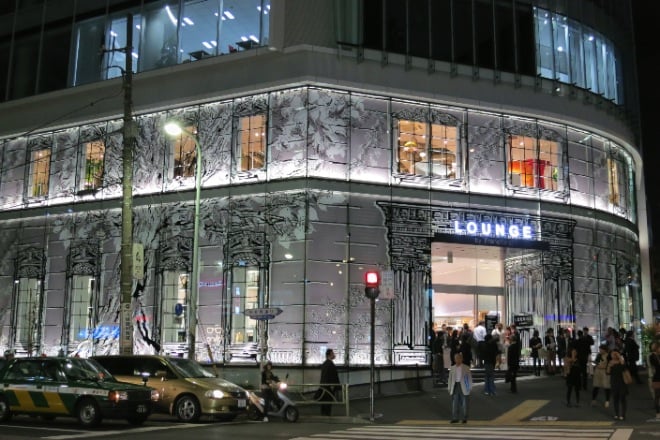 フランフラン新コンセプトショップ「LOUNGE by Francfranc」カフェや