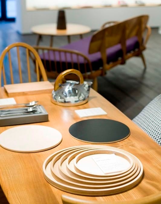 マーガレット・ハウエル「HOUSEHOLD GOODS」初の単独店が松屋銀座に