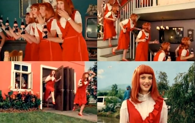 野田凪展」開催、広告ポスターや映像など代表作を展示