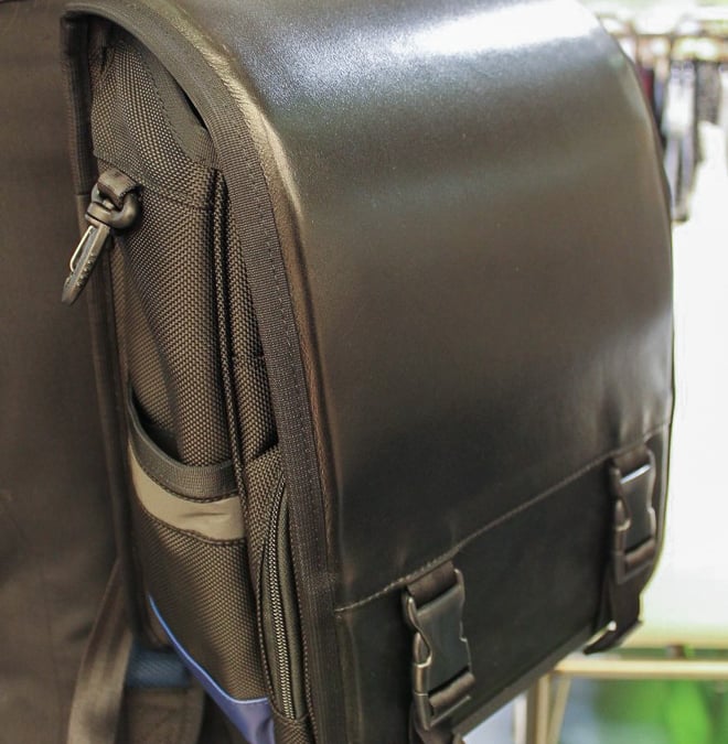 ポーター　アンダーカバー porter_undercover_isetankids-