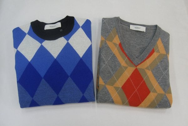 【スコットランド製】Pringle プリングル ビンテージ ユーロ ニット スコットランド製】Pringle プリングル ビンテージ ユーロ ニット