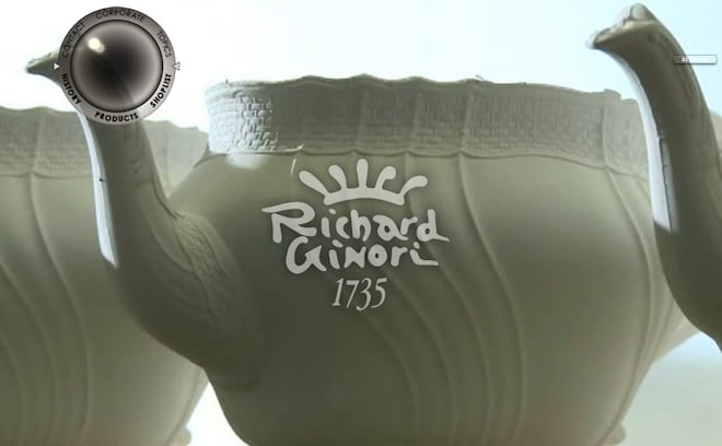 新品未使用！グッチGUCCI リチャードジノリ　スターアイ 2枚セット 未使用 GUCCI STAREYE グッチ スターアイ Ginori 1735 - メルカリ