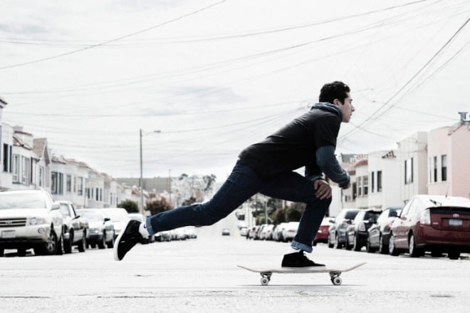 NIKE×Levi's SKATEBOARDING デニム リーバイス×ナイキ 高性能スケボーデニム8月に日本上陸