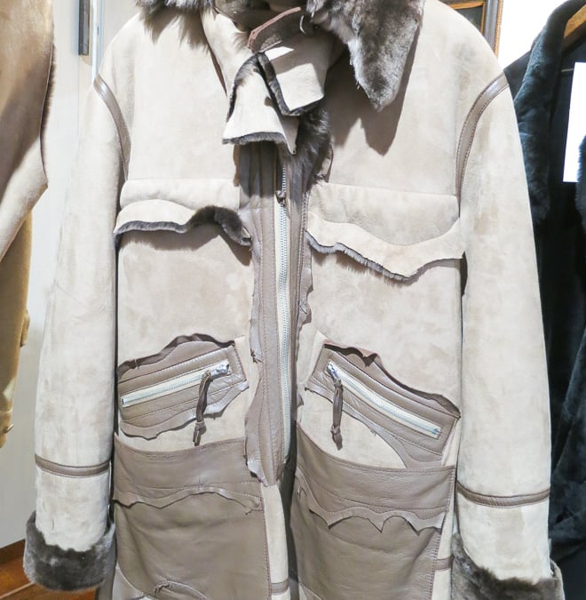 タカヒロミヤシタザソロイスト10シーズン目、よりリアルな服へ