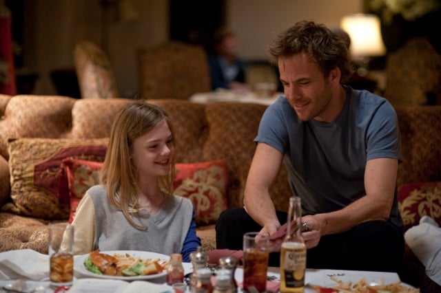 ソフィア・コッポラ監督の最新作「SOMEWHERE」明日公開