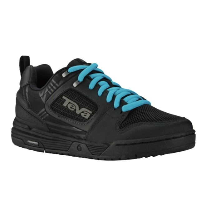 Teva Mid | TUBAGRA ツバグラ Crank M's ブルーグラファイトの紹介