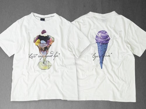 【値下】ナンバーナイン メッセージ Tシャツ ベスト ダイナライブ 値下】ナンバーナイン メッセージ Tシャツ ベスト ダイナライブ