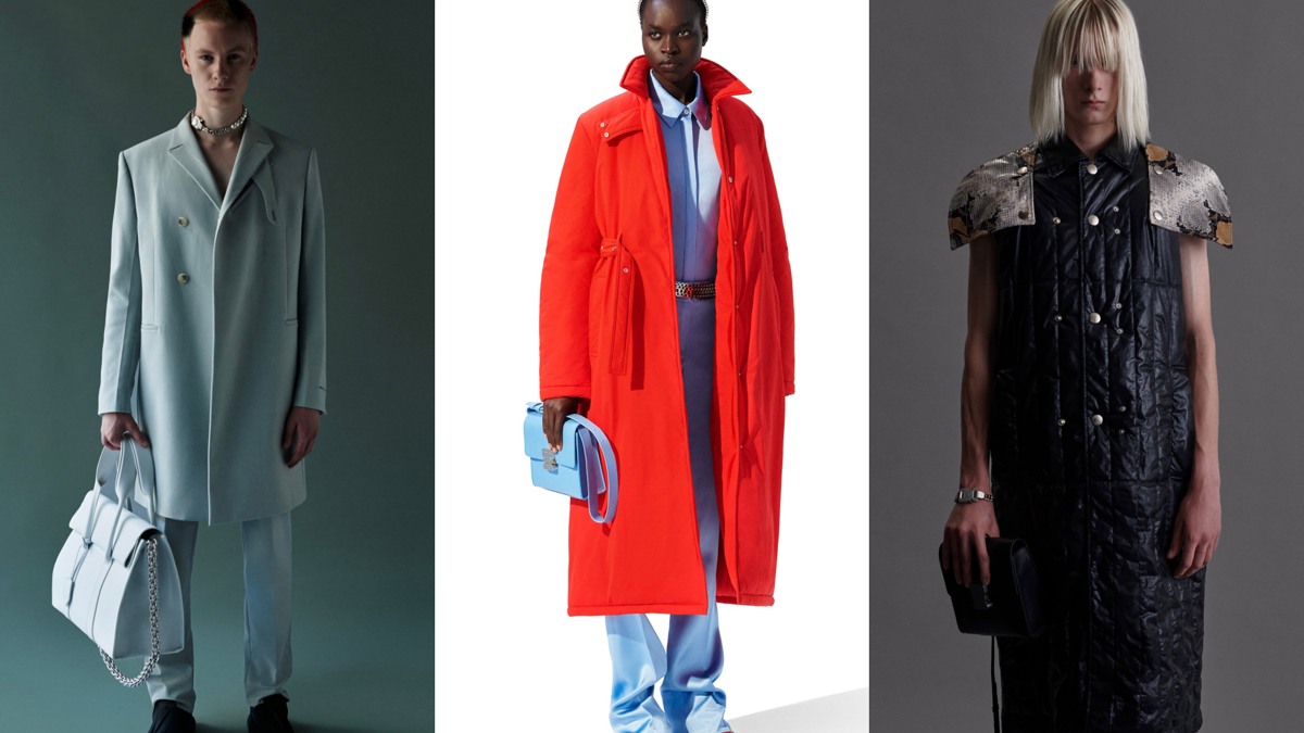 1017 アリクス 9SM」とは？——アイコンのバックルベルト、ビッグ