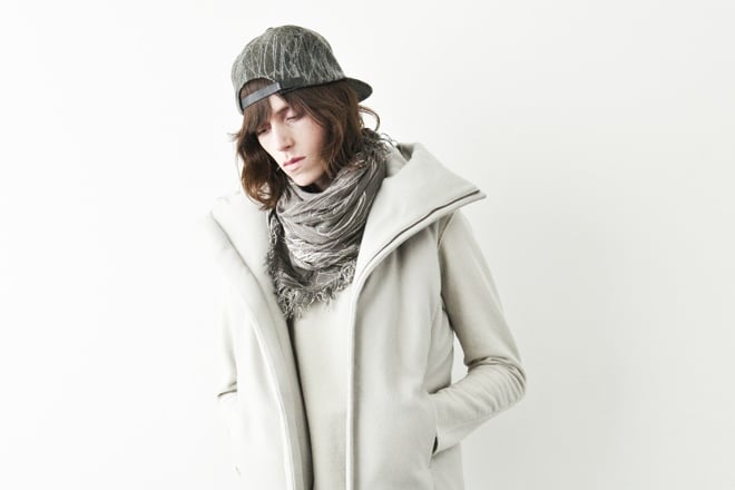 KAZUYUKI KUMAGAI 2015-16秋冬 | 画像30枚 - FASHIONSNAP