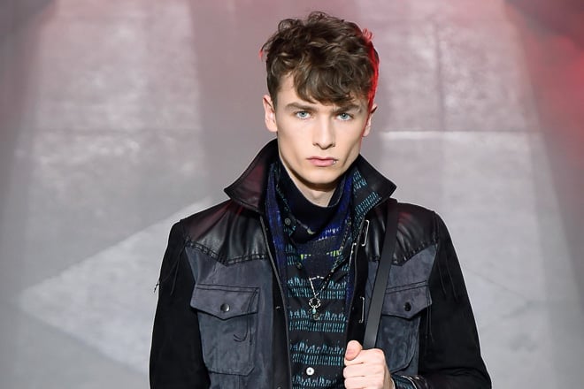 LANVIN 2015-16秋冬 | パリ | 画像44枚 - FASHIONSNAP