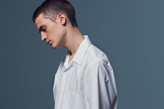 AURALEE -Men's- 2016年春夏 | 東京 | 画像10枚 - FASHIONSNAP