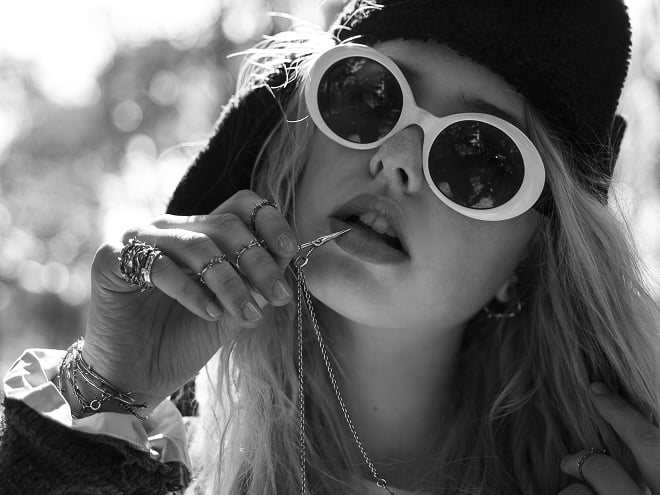 ALICE BLACK 2016-17秋冬 | 画像27枚 - FASHIONSNAP