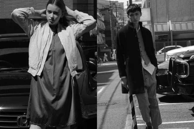 suzuki takayuki 2016-17秋冬 | 東京 | 画像21枚 - FASHIONSNAP suzuki takayuki 2016-17秋冬 | 東京 | 画像21枚 - FASHIONSNAP
