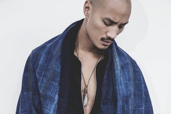3.1 Phillip Lim -Men's- 2017 Fall collection | 画像32枚 - FASHIONSNAP