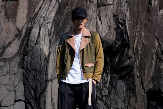 Enharmonic TAVERN 2018年春夏 画像21枚 - FASHIONSNAP