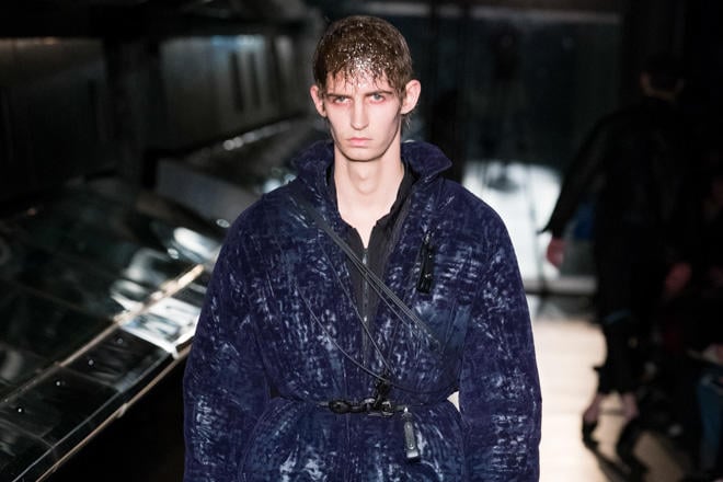 COTTWEILER 2018-19秋冬 | ロンドン | 画像22枚 - FASHIONSNAP