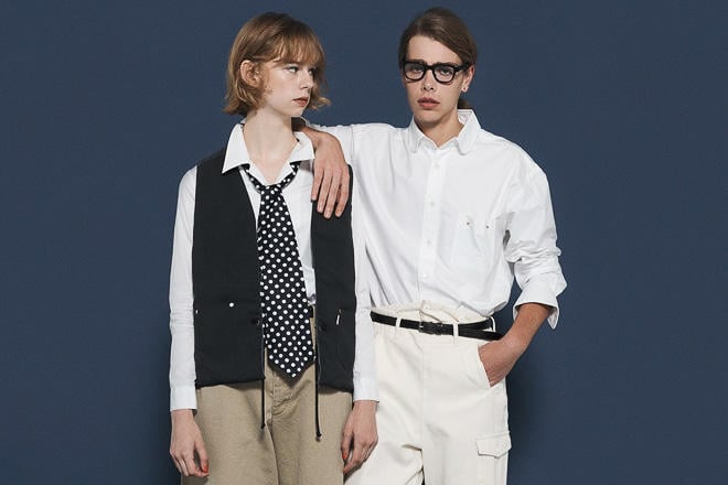 THE NERDYS 2018年春夏 | 画像21枚 - FASHIONSNAP