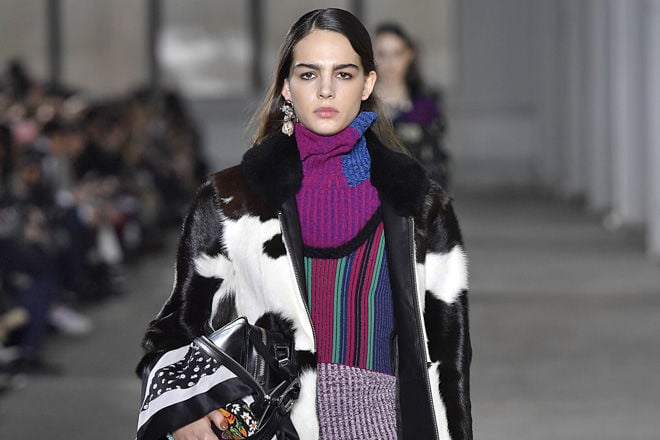3.1 Phillip Lim -Women's- 2018 Fall Collection | ニューヨーク