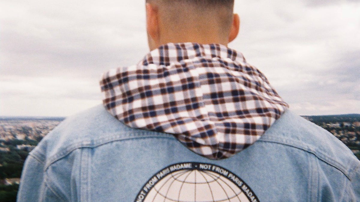 DRÔLE DE MONSIEUR 2018年プレフォール | 画像4枚 - FASHIONSNAP