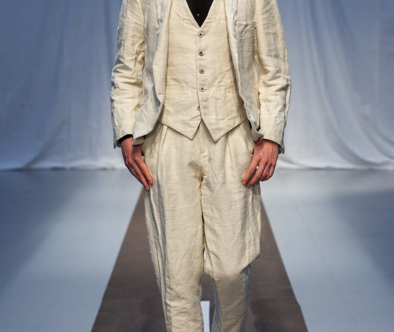 Geoffrey B.Small ジェフリービースモール 19SS ブルゾン Geoffrey B