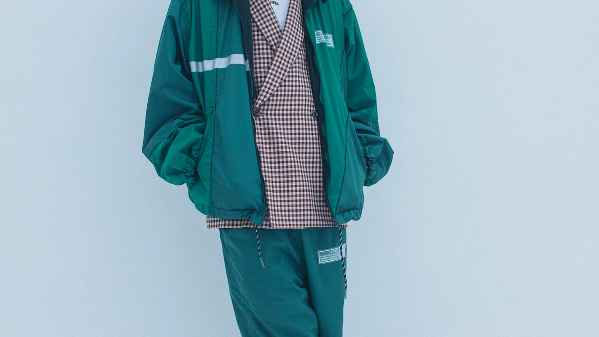 JieDa 2019年春夏 | 画像28枚 - FASHIONSNAP