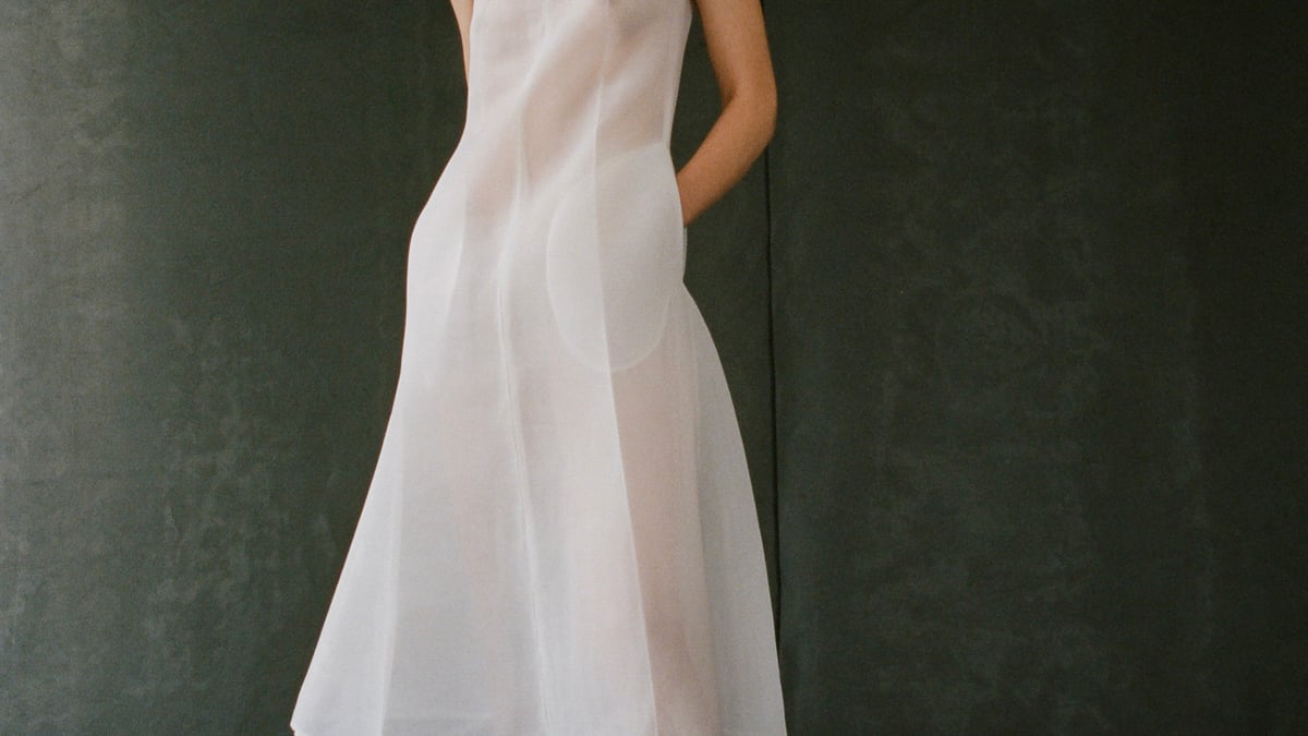 PETER DO 2019年春夏 | 画像52枚 - FASHIONSNAP