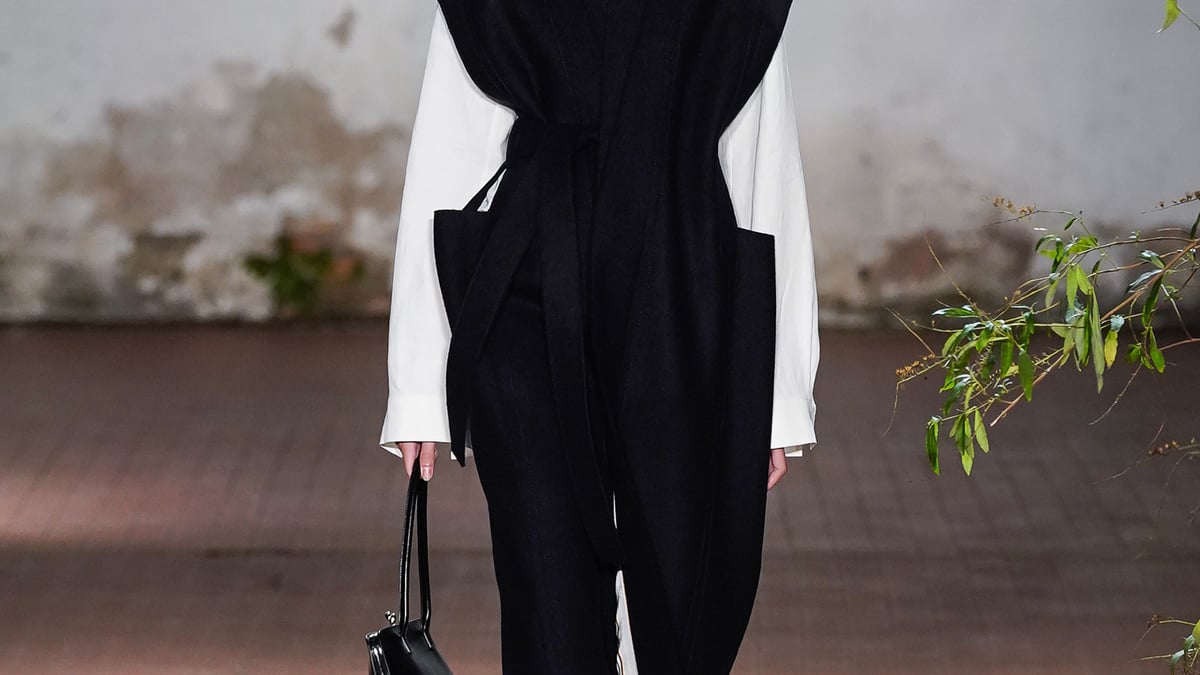 JIL SANDER -Women's- 2019-20秋冬 | ミラノ | 画像62枚 - FASHIONSNAP