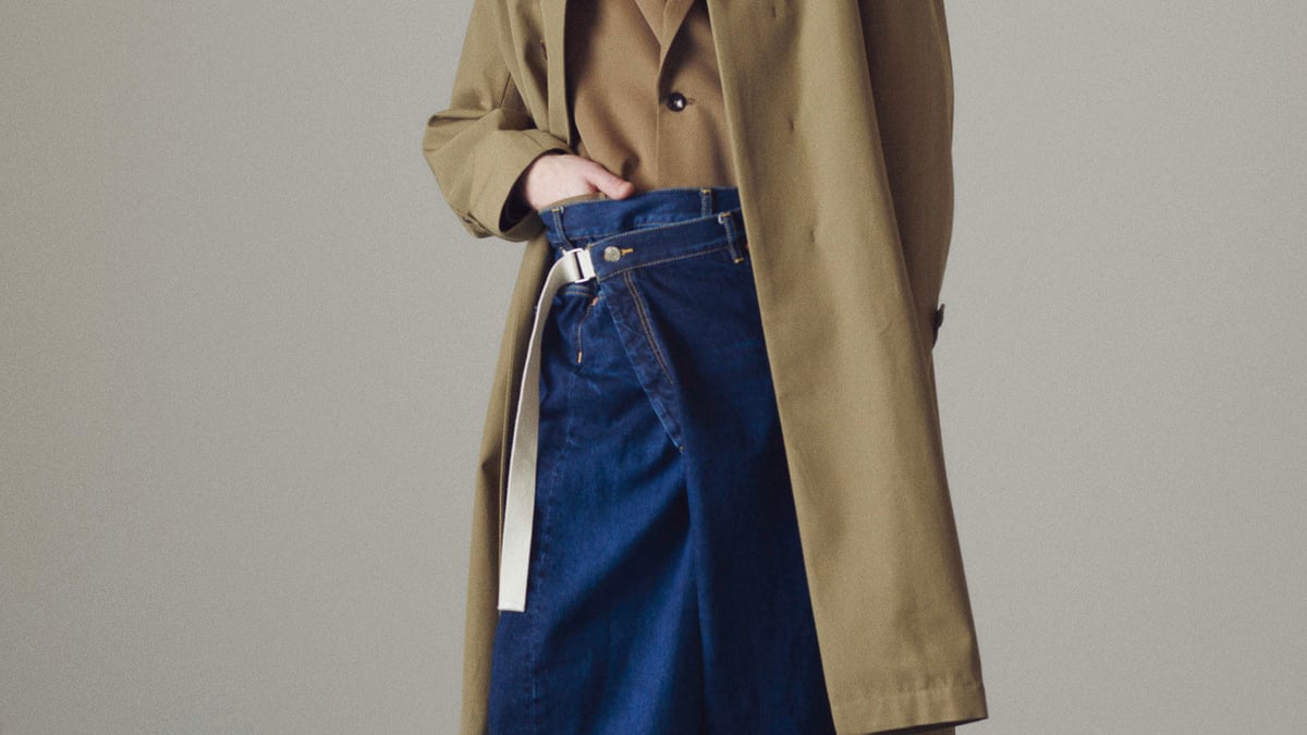 KAZUYUKI KUMAGAI | 画像15枚 - FASHIONSNAP