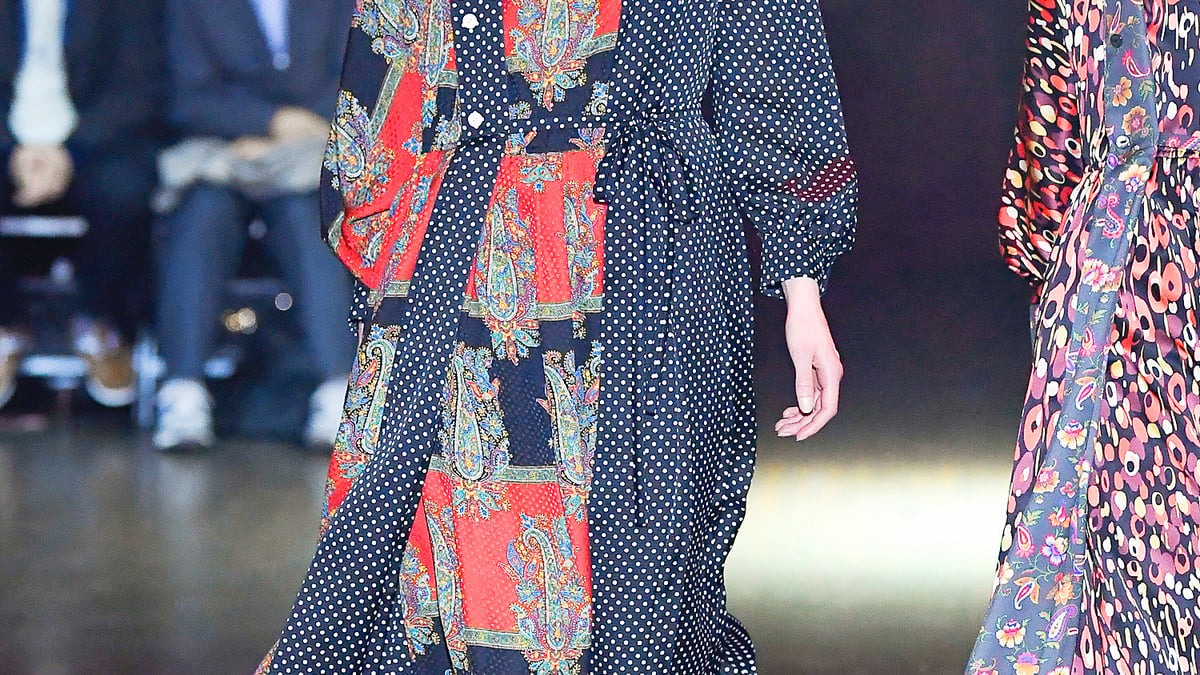 2019-20AW JUNYA WATANABEコム・デ・ギャルソン 【2022秋冬新作