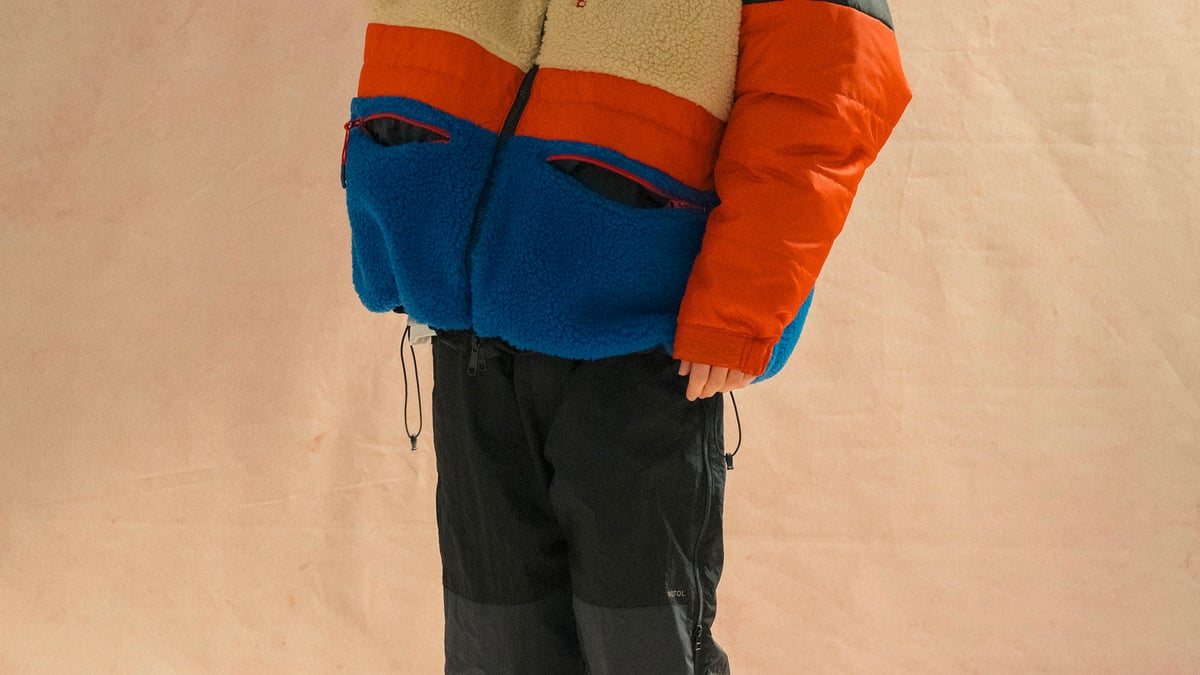 ROTOL 2019-20秋冬 | 画像24枚 - FASHIONSNAP