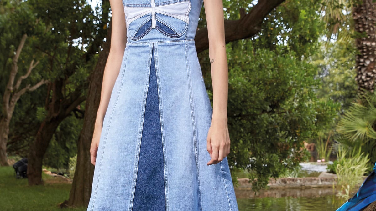 REDVALENTINO 2020年春夏 | 画像38枚 - FASHIONSNAP