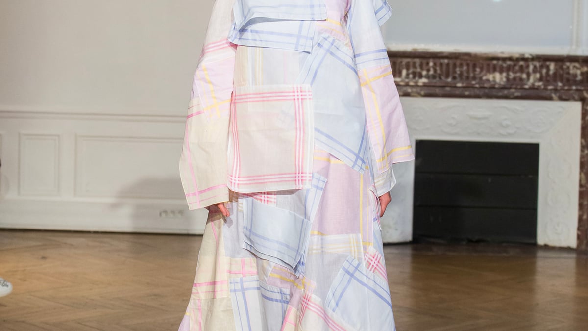 AFTERHOMEWORK(PARIS) 2020年春夏 | パリ | 画像27枚 - FASHIONSNAP