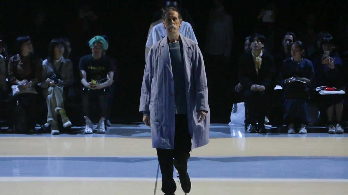 【希少】ダイエットブッチャースリムスキン　セットアップ　2020SS diet-10-18-19-20191018_055.JPG